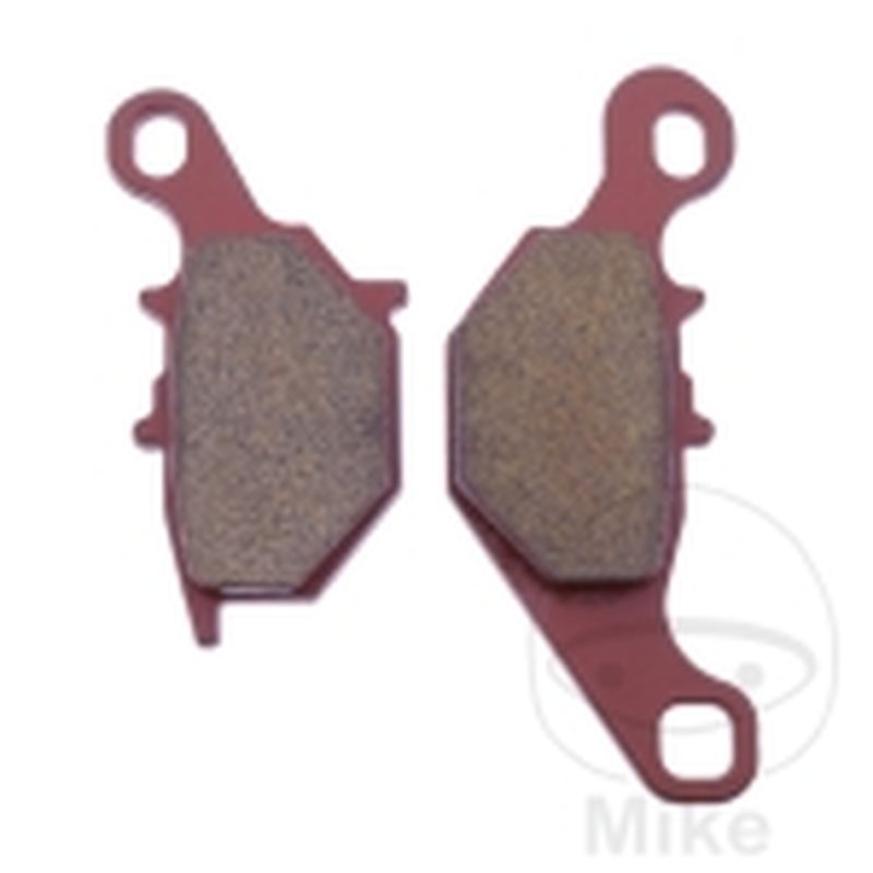 Pastillas de Freno Sinter SD Brembo 7322084 | Motos Camaral