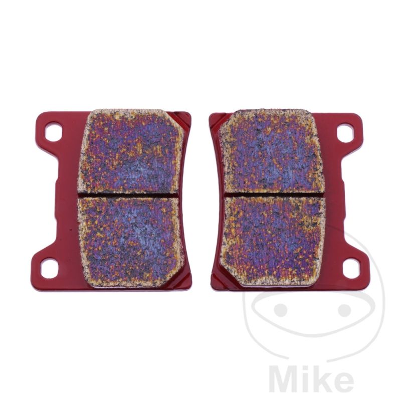Pastillas de Freno Sinter Trasero SP Brembo | Motos Camaral