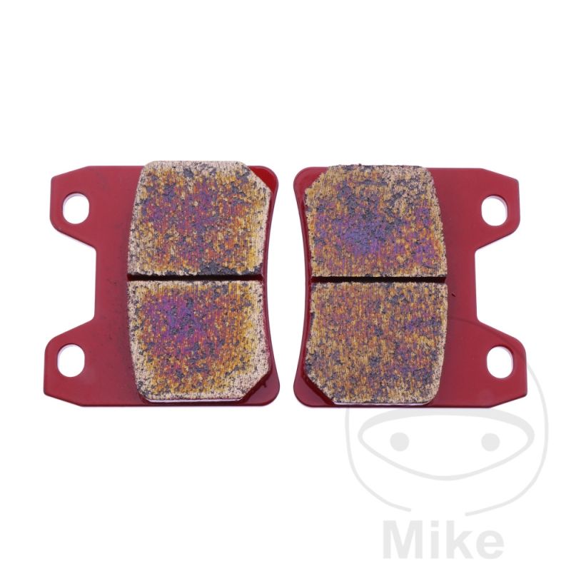 Pastillas de Freno Sinter Trasero SP Brembo | Motos Camaral