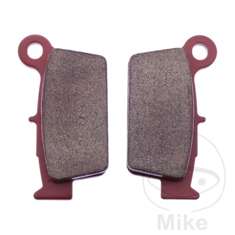 Pastillas de Freno Sinter SD Brembo | 7320054 | Motos Camaral