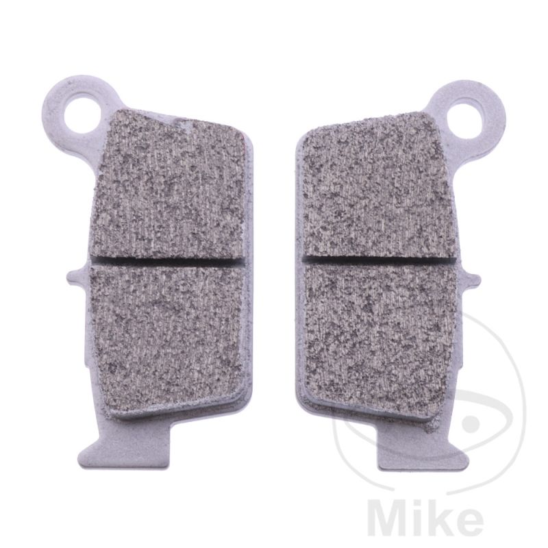 Pastillas de Freno Sinter SX Brembo 7320070 | Motos Camaral