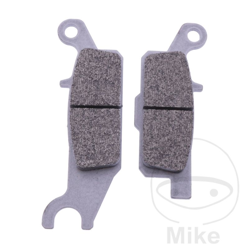 Pastillas de freno sinter SX Brembo | Brembo | Motos Camaral
