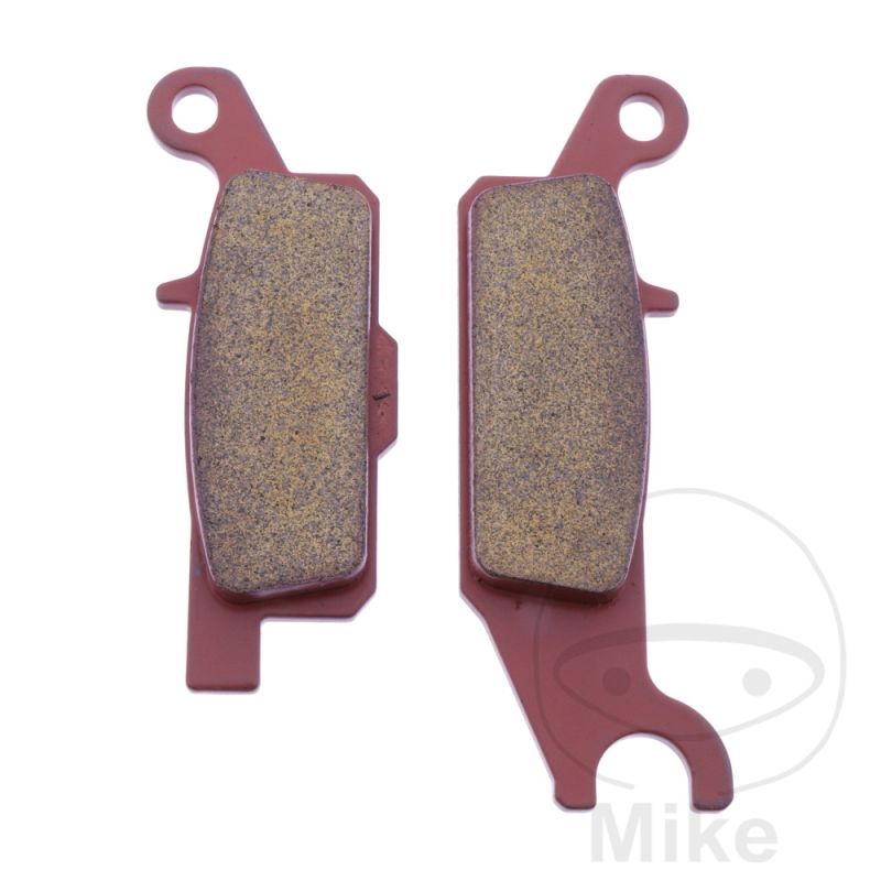 Pastillas de Freno Sinter SD Brembo 7321243 | Motos Camaral