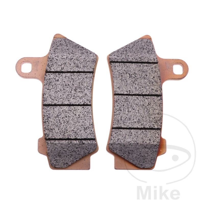 Pastillas de Freno Sinterizadas Brembo 7320166 | Motos Camaral