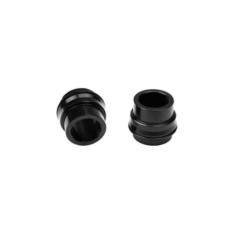 Casquillos rueda trasera SCAR - negro - motoscamaralweb.com