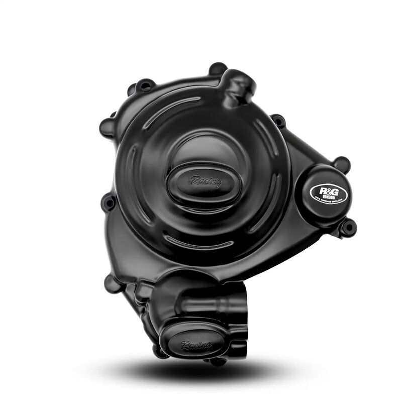 Cubrecárter derecho R&amp;G RACING - motoscamaralweb.com