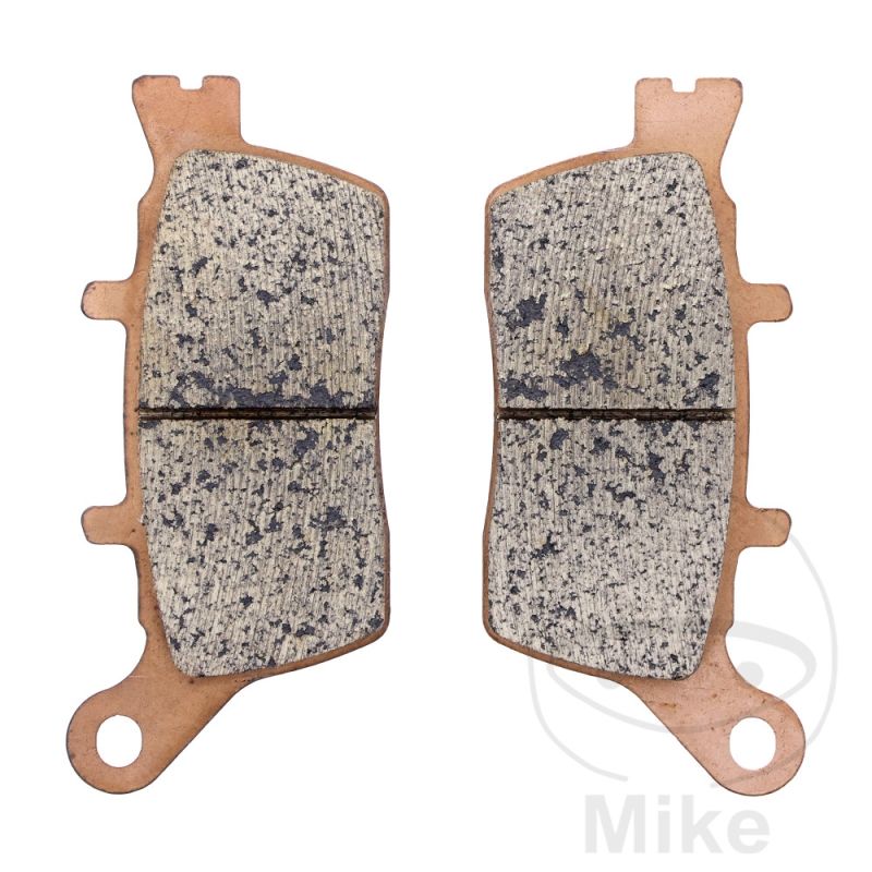 Pastillas de Freno Sinter Trasero TRW 7371093 | Motos Camaral