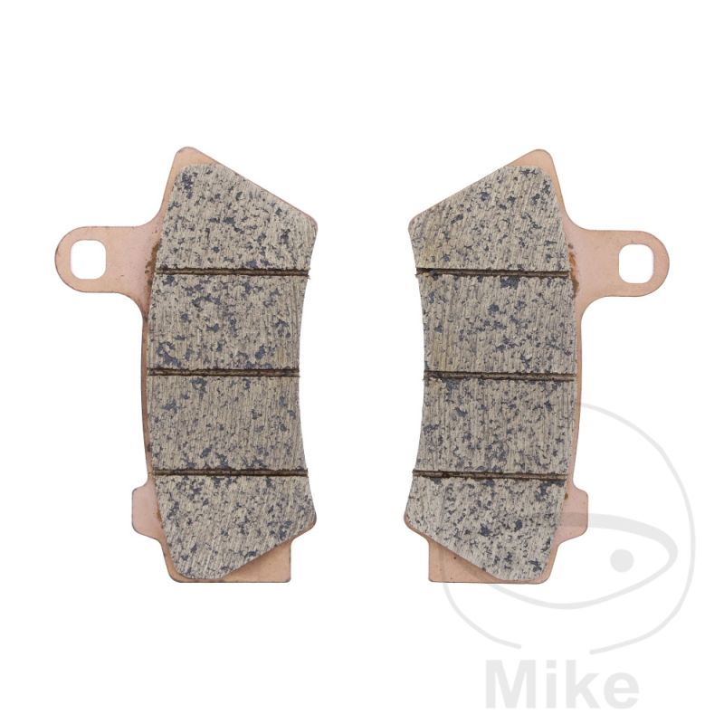 Pastillas de Freno Sinter Traseras TRW | Motos Camaral