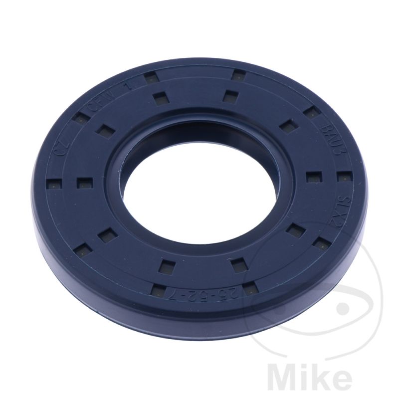 Retén 25X52X7 mm para Caja de Cambios | Motos Camaral
