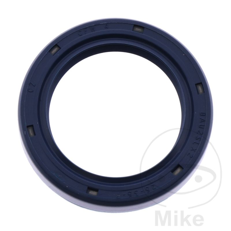 Retén 25X35X7 mm para Rueda Delantera | Motos Camaral