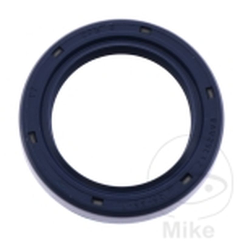 Retén 25X35X7 mm para Rueda Delantera | Motos Camaral
