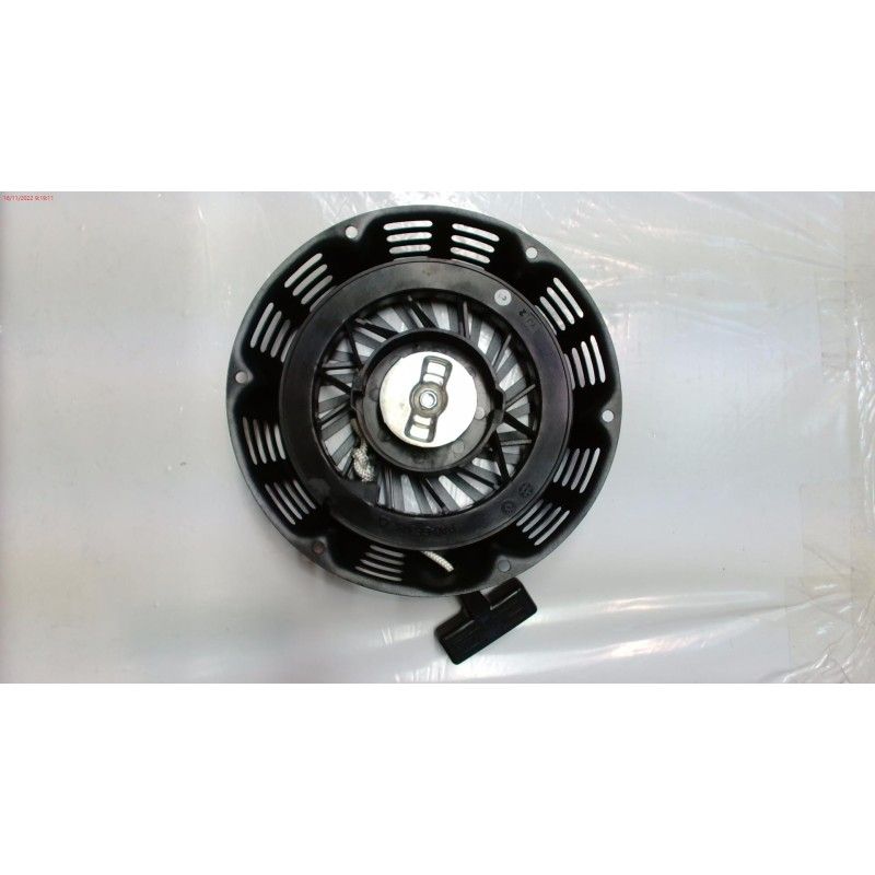 ARRANCADOR CPL. MT-390- motoscamaralweb.com