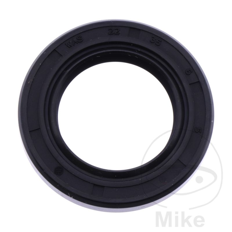 Retén 22X35X6MM Athena | Recambios Moto | Motos Camaral
