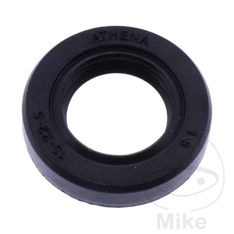Retén 13X22X5MM Athena para Árbol de Cambio | Motos Camaral