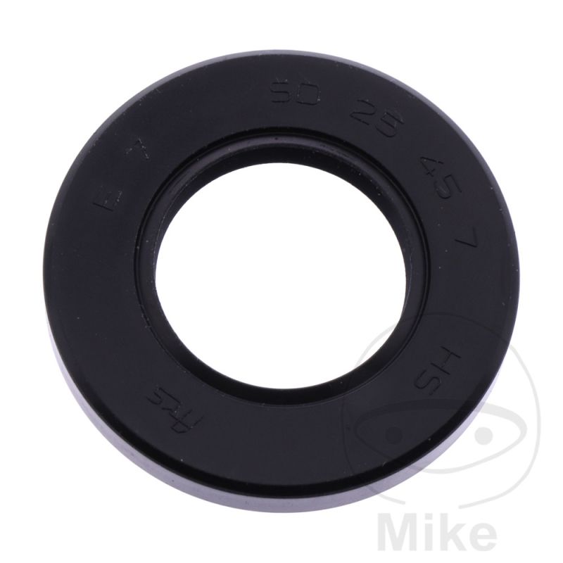 Retén 25X45X7MM Athena | Recambio Motor | Motos Camaral