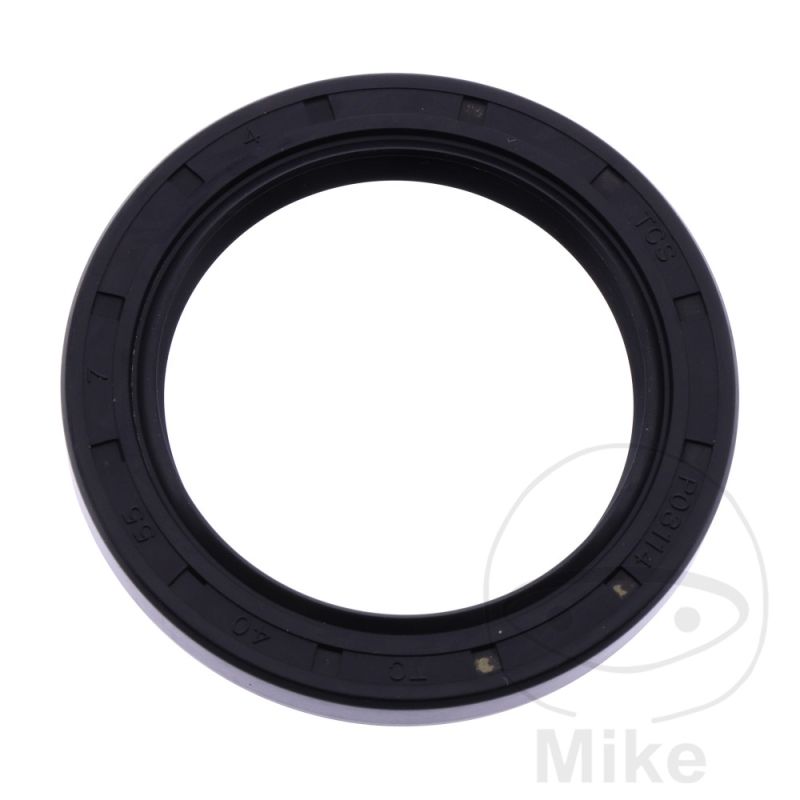 Retén 40X55X7MM Athena 4160909 | Motos Camaral