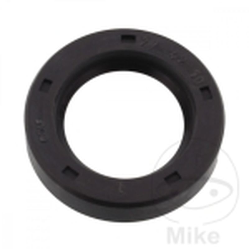 Retén 27X42X10MM para Rueda Trasera | Motos Camaral
