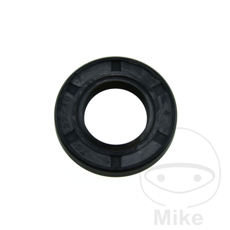 Retén 22X40X7MM para Rueda Delantera | Motos Camaral