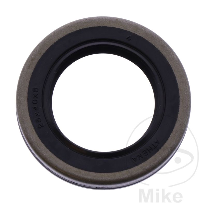 Retén 25X40X6MM Athena | Recambios Moto | Motos Camaral