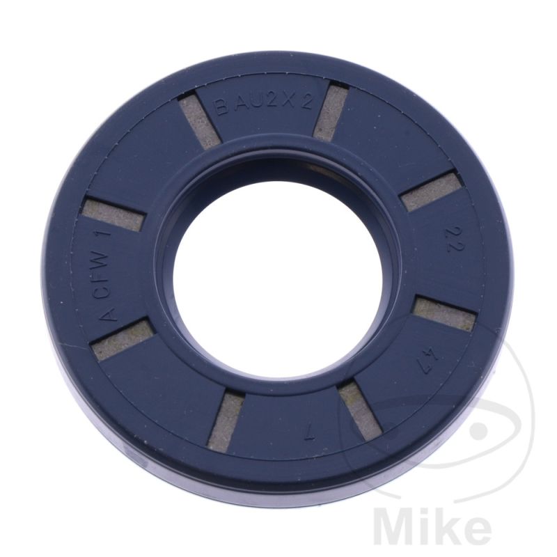 Retén 22X47X7MM Athena 4160897 | Motos Camaral