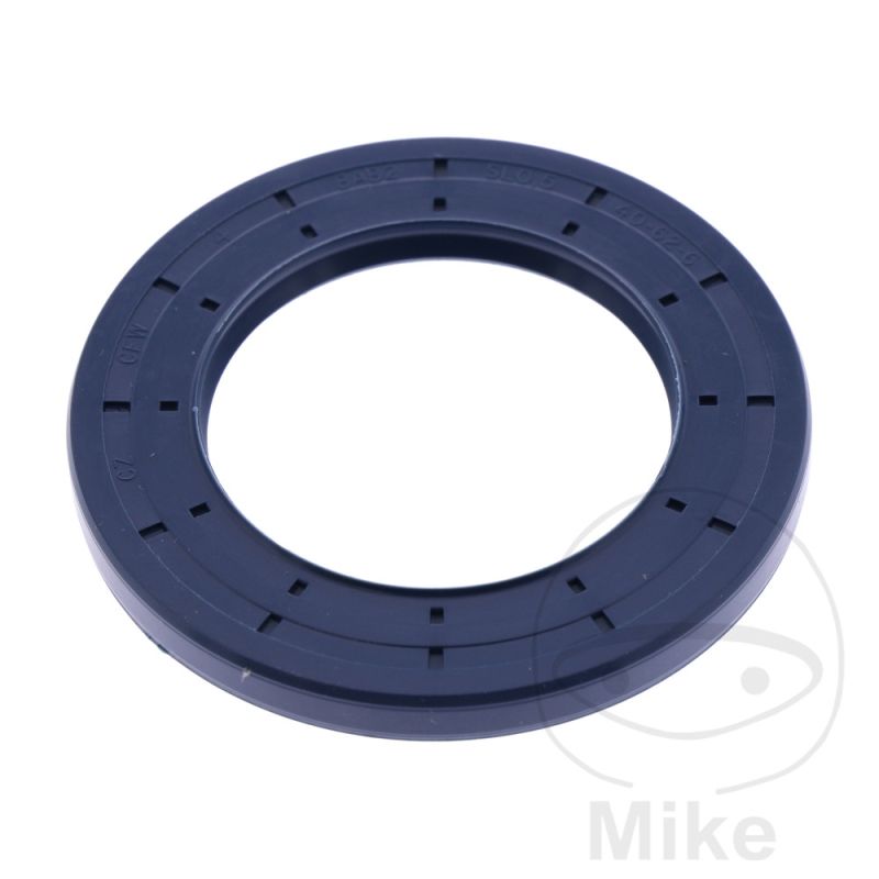 Retén 40X62X6MM para Soporte Corona | Motos Camaral