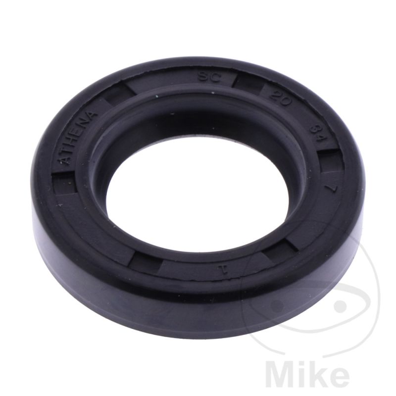 Retén 20X34X7MM Athena | Recambio Motor | Motos Camaral