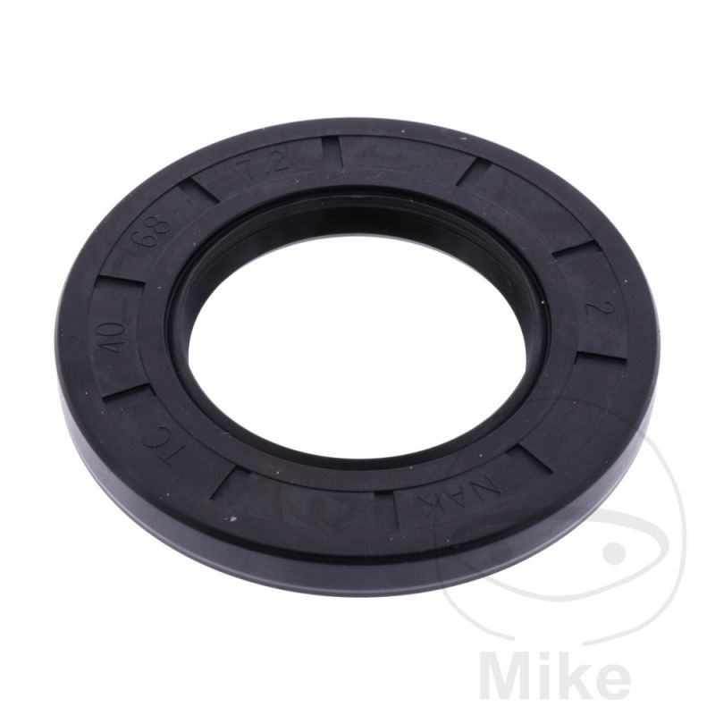 Retén 40X68X7.2 mm Athena | Motos Camaral