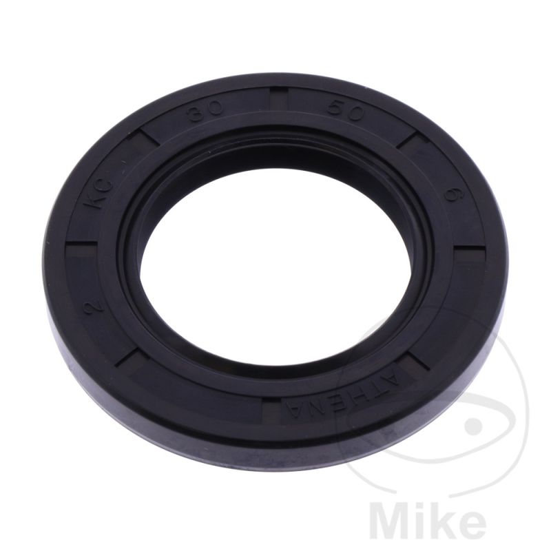 Retén 30X50X6MM Athena | Recambio Rueda Delantera | Motos Camaral