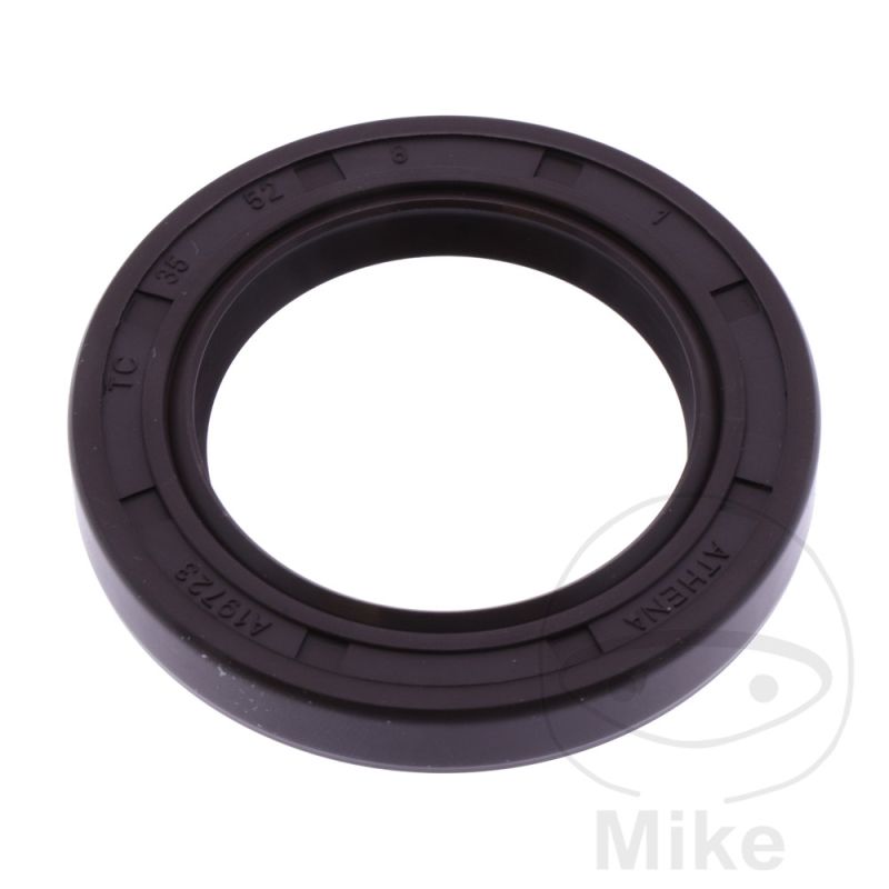Retén 35X52X8MM Athena | Recambio Motocicleta | Motos Camaral
