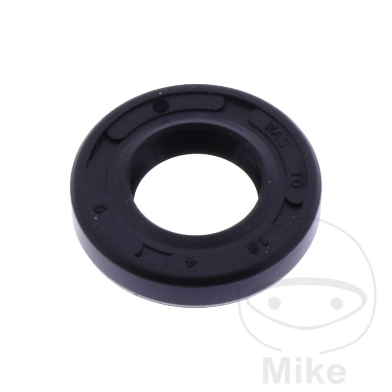 Retén 10X18X4MM Athena | Recambio Bomba de Agua | Motos Camaral