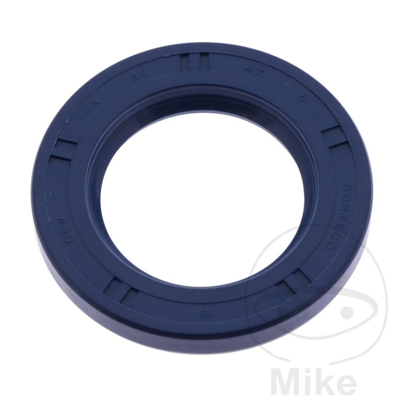 Retén 30X47X6MM para Cigüeñal | Motos Camaral