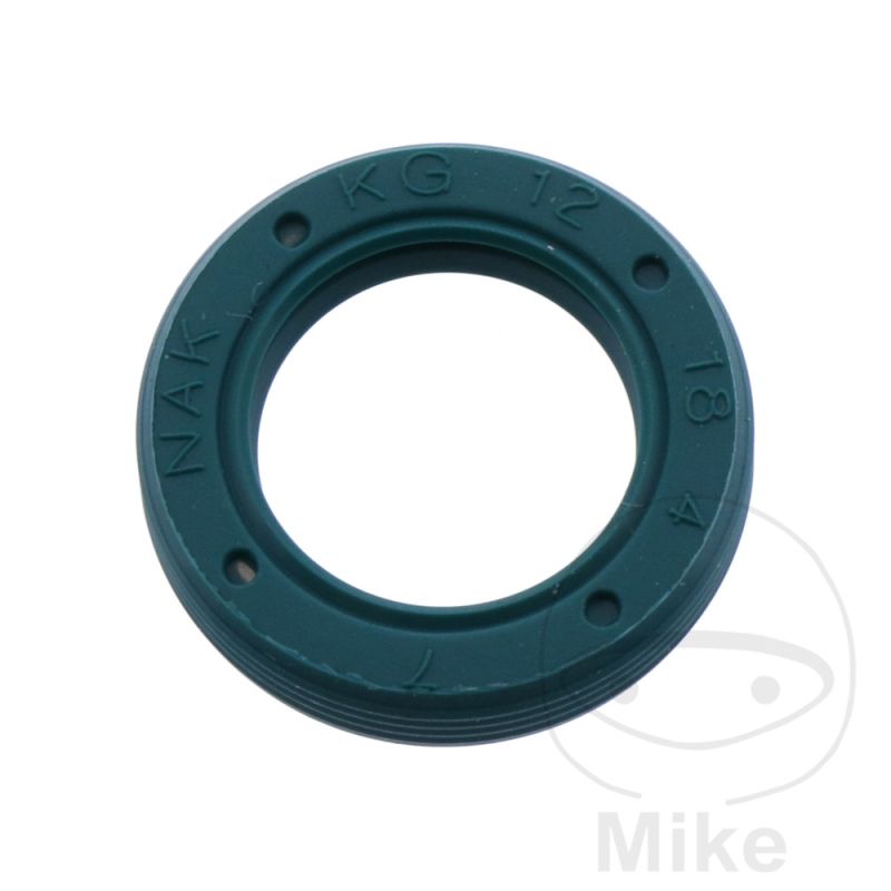 Retén 12X18X4MM Athena | Recambio Motor | Motos Camaral