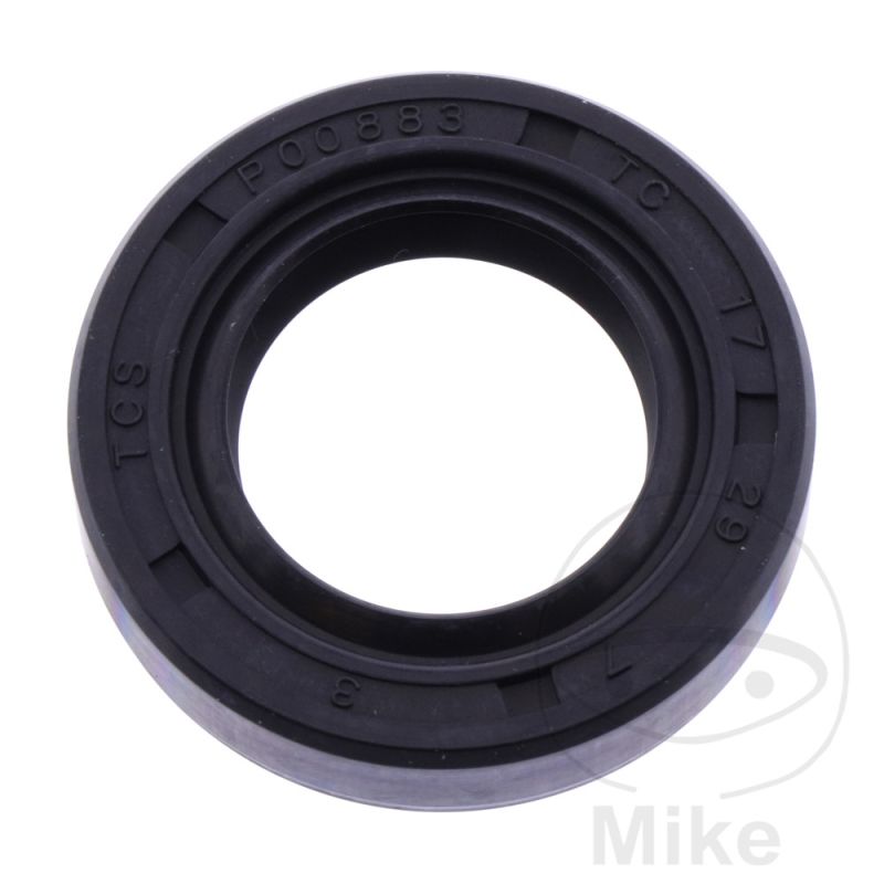 Retén 17X29X7MM Athena | Árbol Salida | Motos Camaral