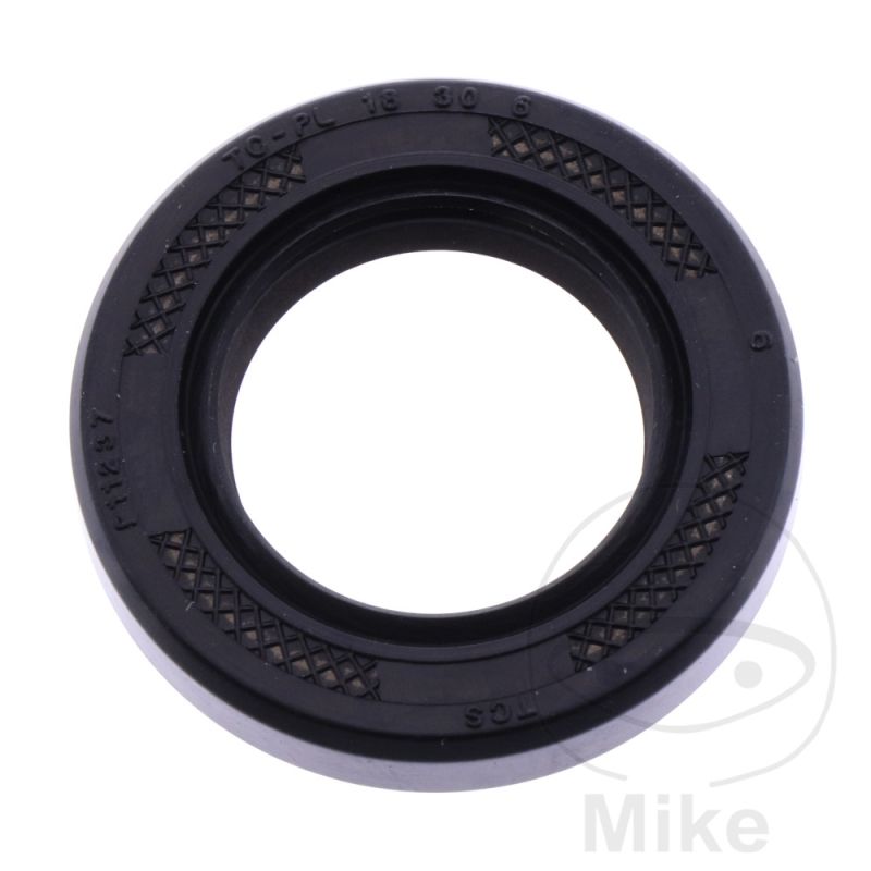 Retén 18X30X6MM Athena | Recambios Motor | Motos Camaral
