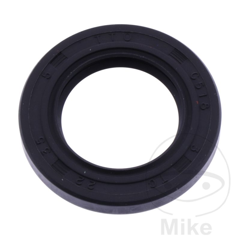 Retén 22X35X5MM Athena | Recambios Moto | Motos Camaral