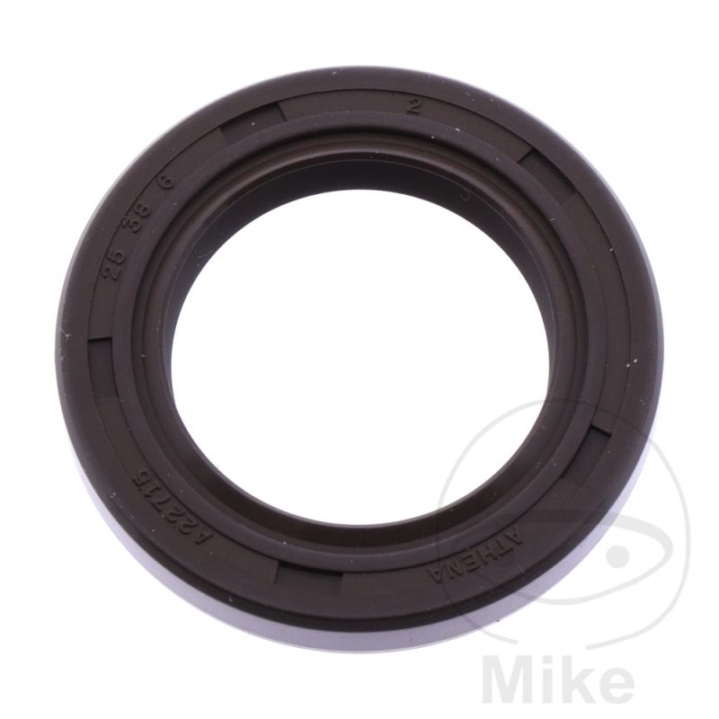 Retén 25X38X6MM Athena | Recambios Moto | Motos Camaral