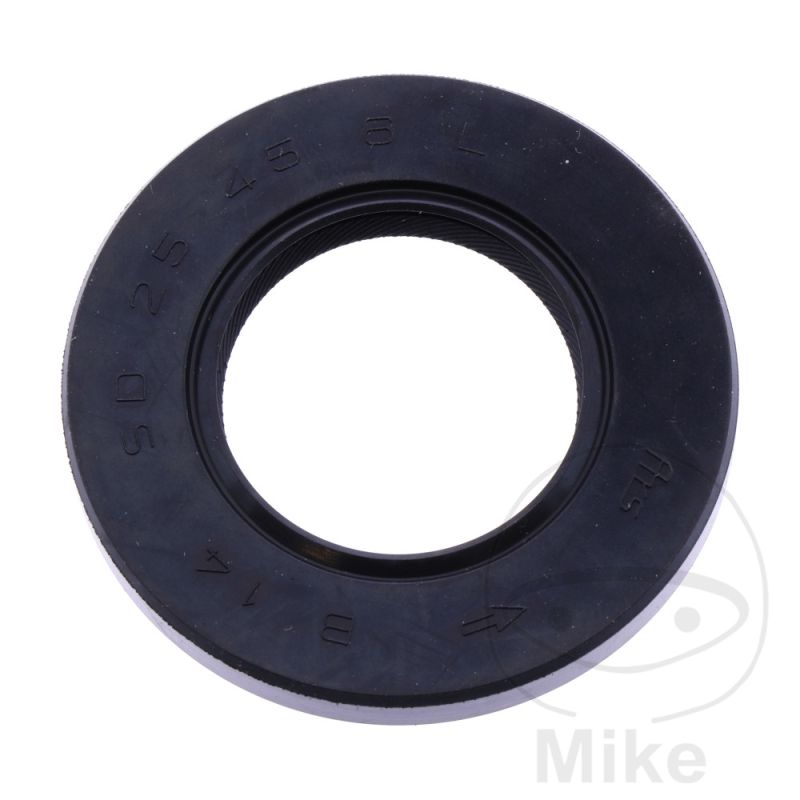 Retén 25X45X6MM Athena | Recambio Motor | Motos Camaral