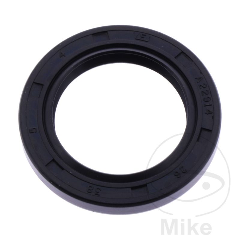 Retén 26X38X5MM Athena | Motos Camaral