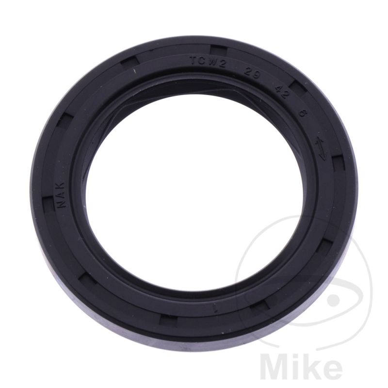Retén 29X42X6MM Athena | Repuestos Moto | Motos Camaral