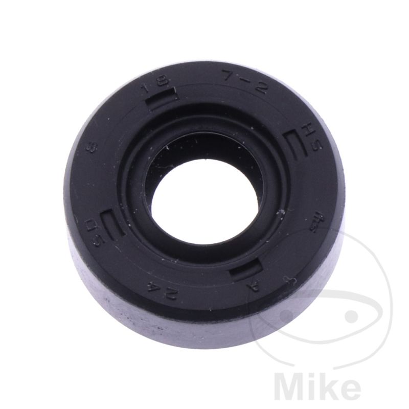Retén 8X18X7MM Athena | Recambio Motor | Motos Camaral