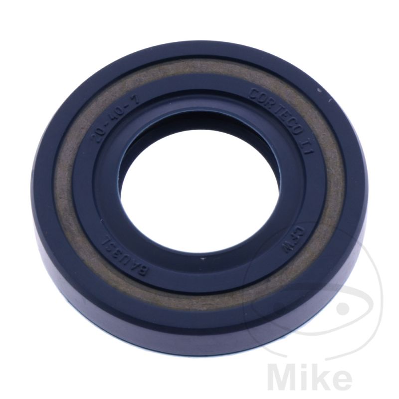 Retén 20X40X7MM para Rueda Delantera | Motos Camaral