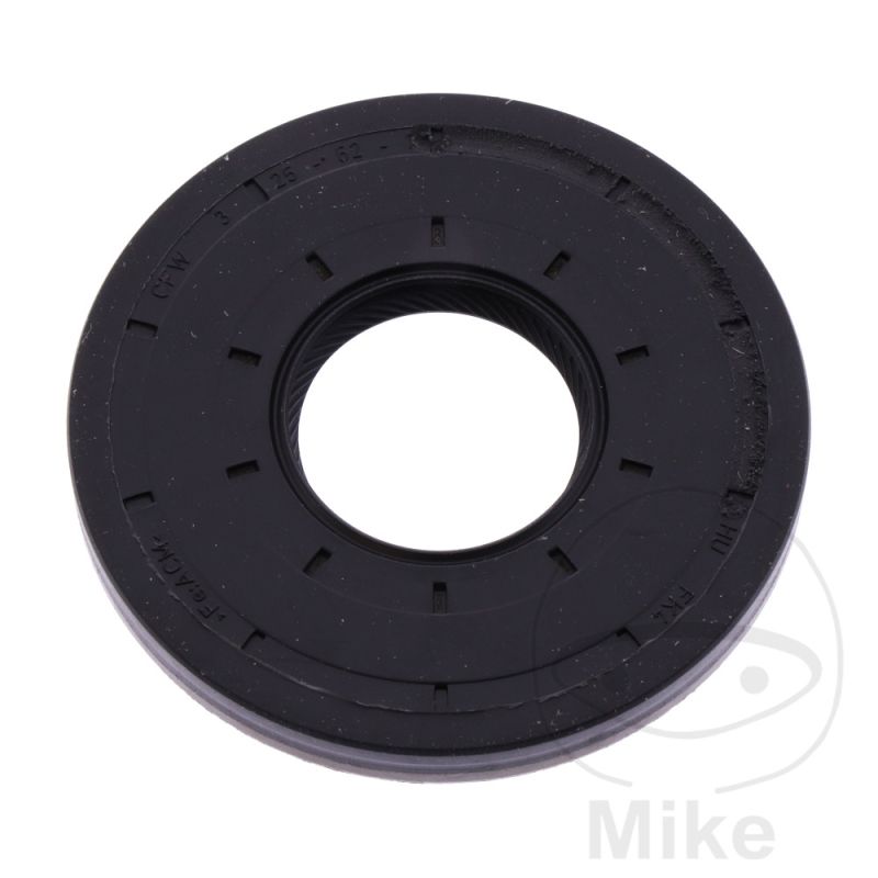 Retén 25X62X7MM para Caja de Cambios | Motos Camaral