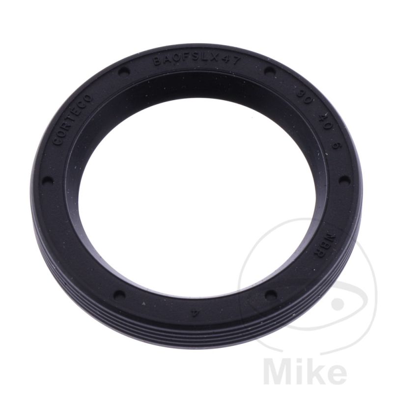 Retén 30X40X6MM para Caja de Cambios | Motos Camaral