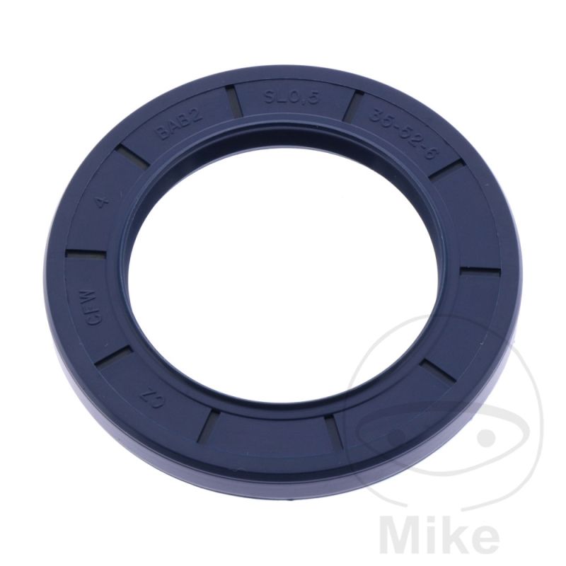 Retén 35X52X6MM para Soporte Corona | Motos Camaral