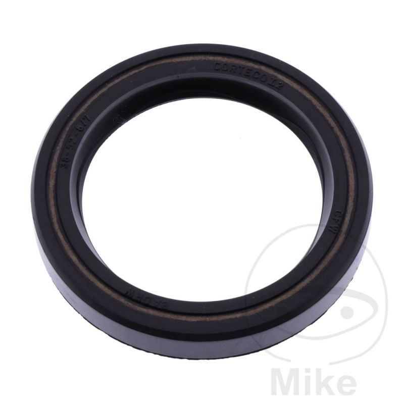 Retén 38X52X8MM Soporte Corona | Recambios Moto | Motos Camaral