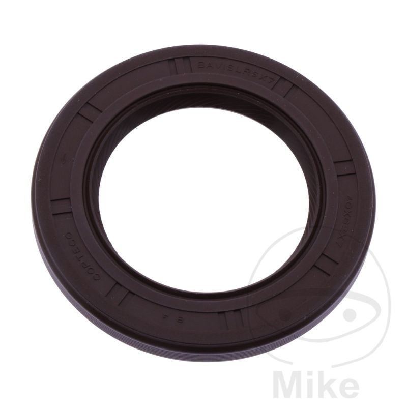 Retén 40X62X7MM para Rueda Trasera | Motos Camaral