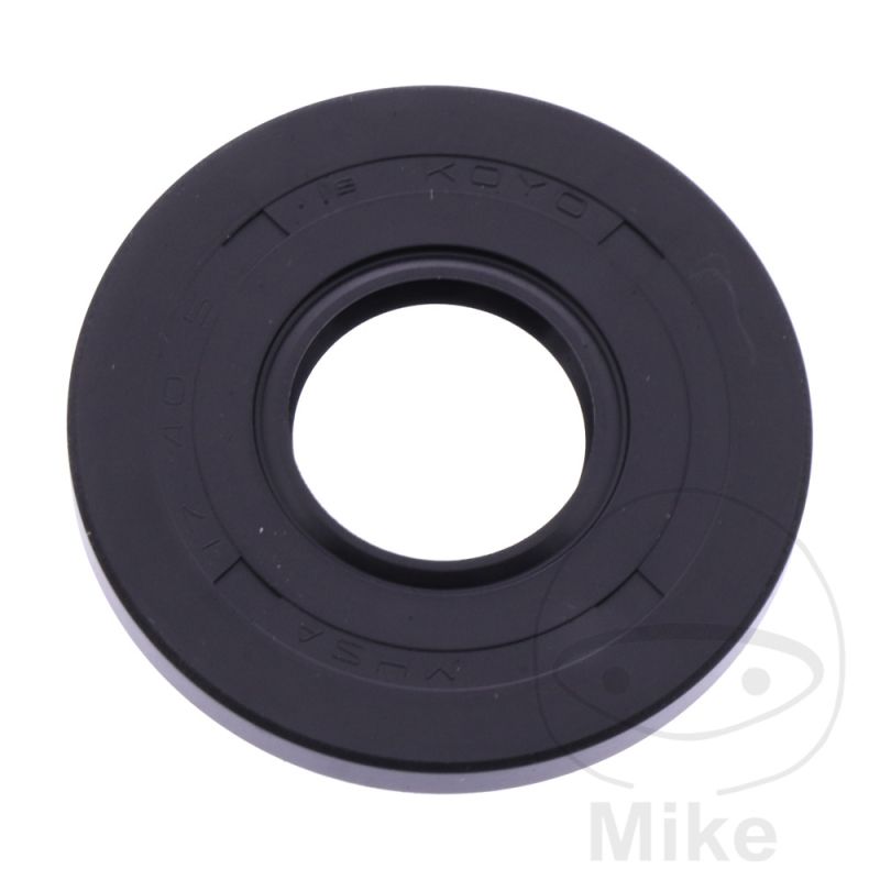 Retén 17X40X5.3 mm OEM para Caja de Cambios | Motos Camaral