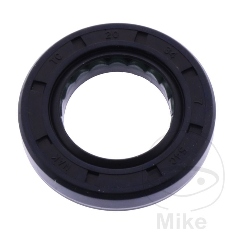 Retén 20X34X9MM OEM para Caja de Cambios | Motos Camaral