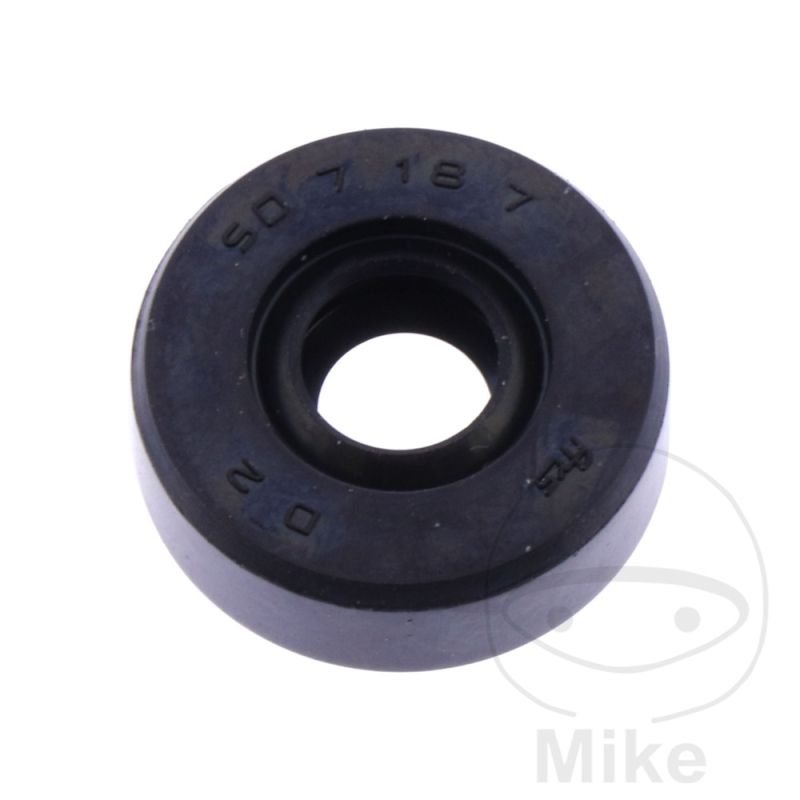 Retén 7X18X6.5 mm OEM | Recambio Original | Motos Camaral