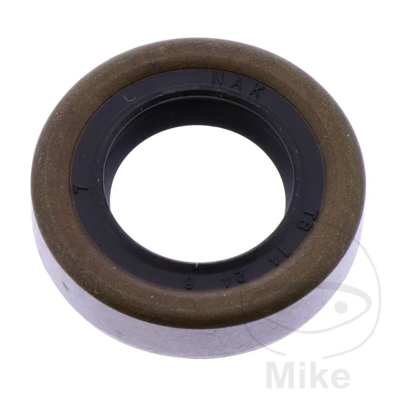 Retén 14X24X6MM Athena | Motos Camaral